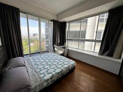 The Parc Condominium (D5), Condominium #480363931